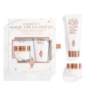 Charlotte Tilbury Charlotte’s Magic Cream Heroes